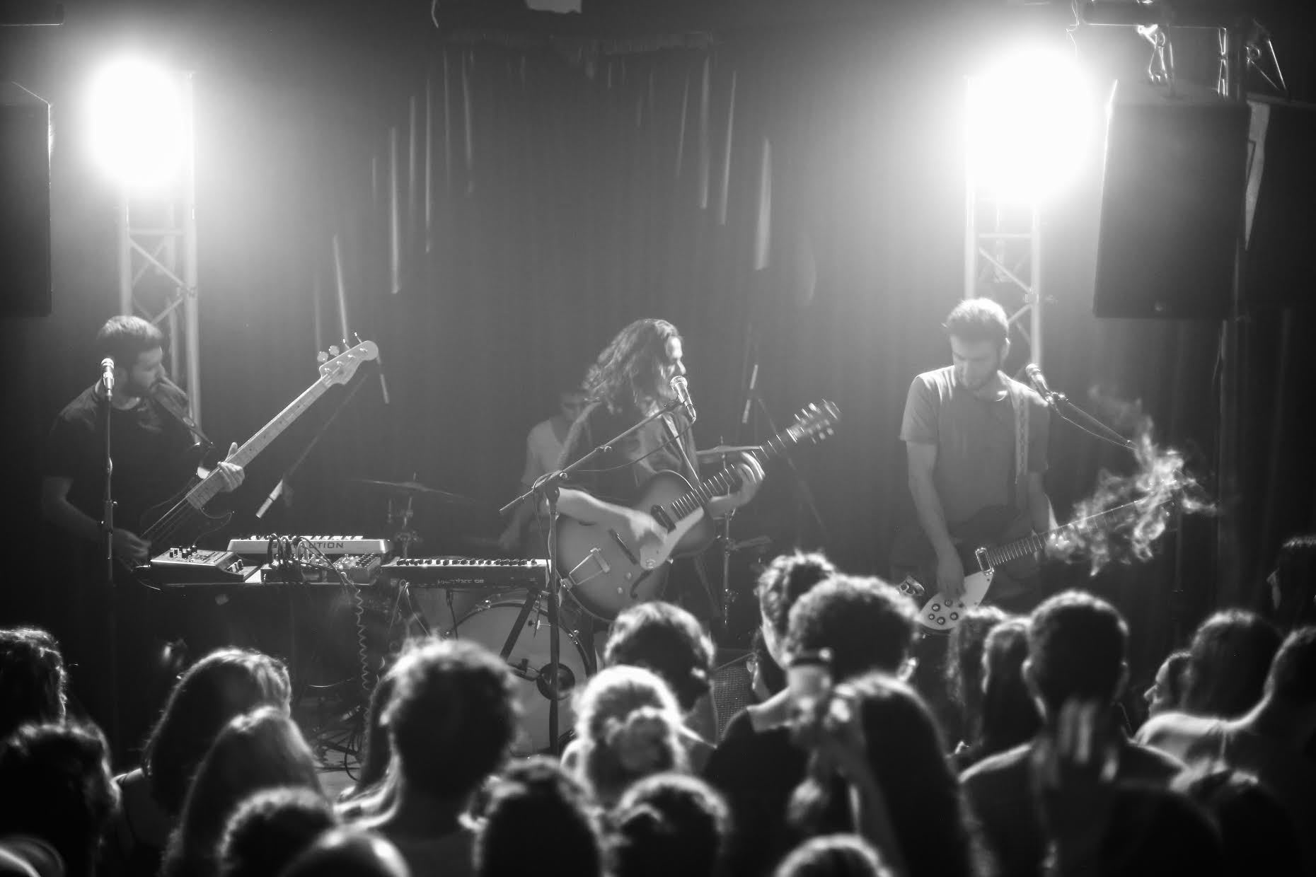 Независимые музыканты: голоса, которые меняют современную музыку - 5