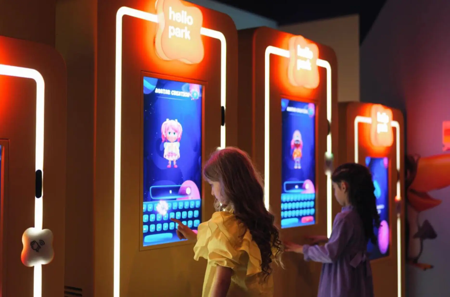 Цифровые развлечения: экосистема новых медиа и интерактивных коммуникаций - 4