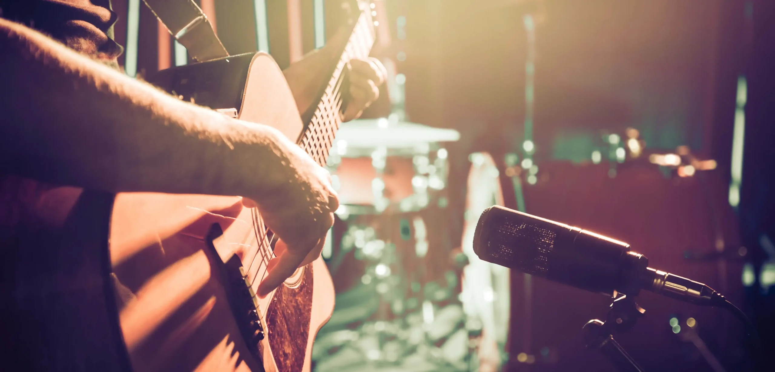 Музыкальный маркетинг: от неизвестного до популярного артиста - 4