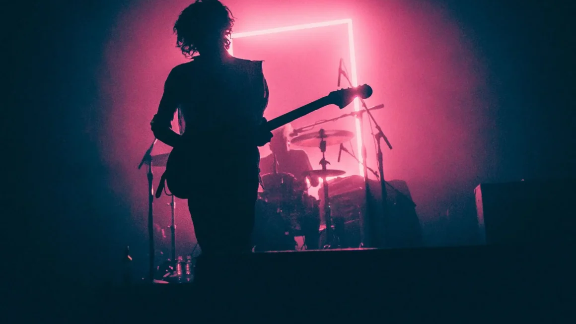 Независимые музыканты: голоса, которые меняют современную музыку - 1