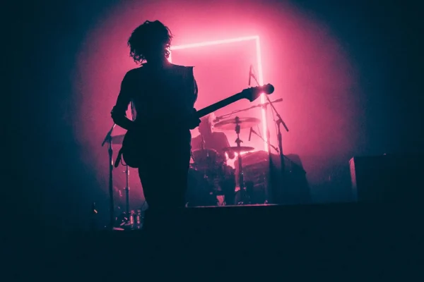 Независимые музыканты: голоса, которые меняют современную музыку