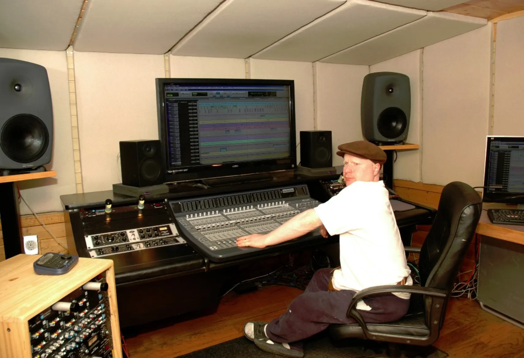 Музыкальные альбомы: легендарные истории создания и творческого пути - 5