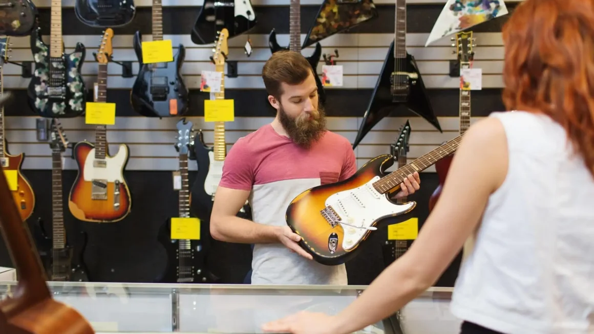 Музыкальный маркетинг: от неизвестного до популярного артиста - 1