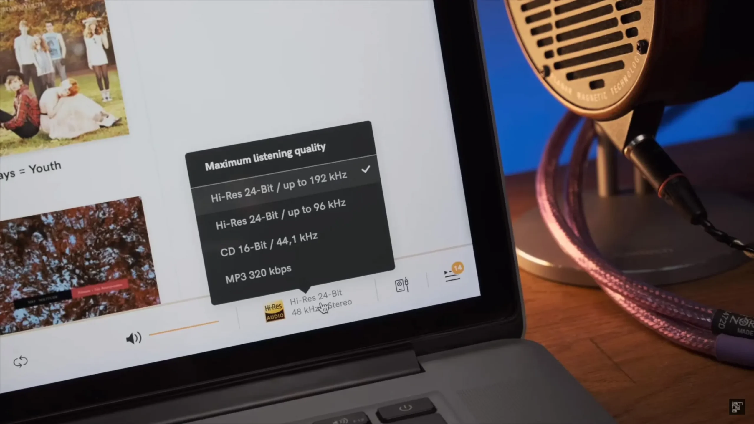 Музыкальные стриминговые платформы: революция в мире современного искусства - 5